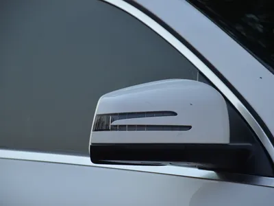 2016 مرسيدس - بنز جي إل إي 400