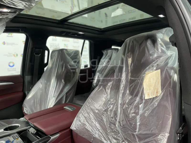 2025 Cadillac Escalade Sport