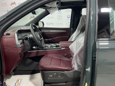 2025 Cadillac Escalade Sport