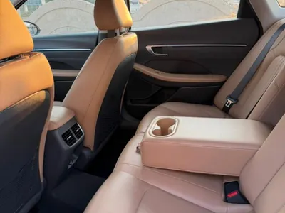 2021 هيونداي سوناتا سمارت بلس