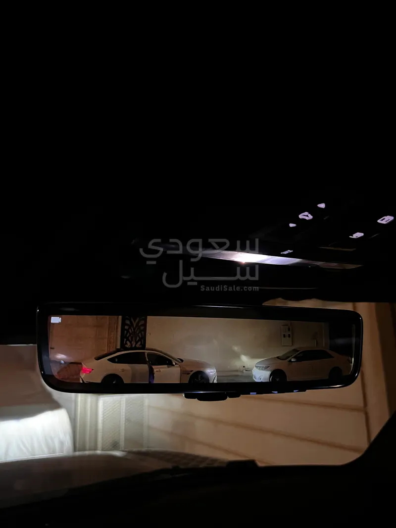 2020 لاند روفر ديفيندر اكس 110