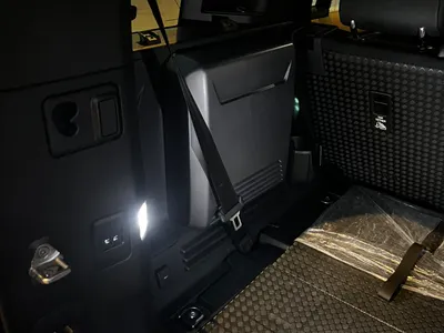 2020 لاند روفر ديفيندر اكس 110