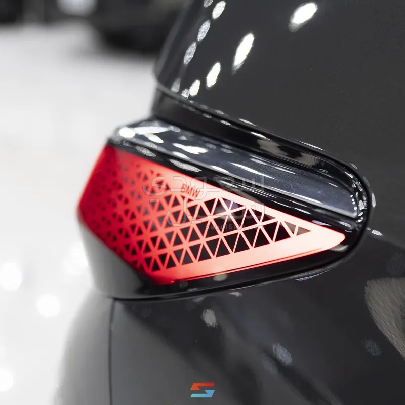 2026 بي ام دبليو الفئة السابعة 735أي