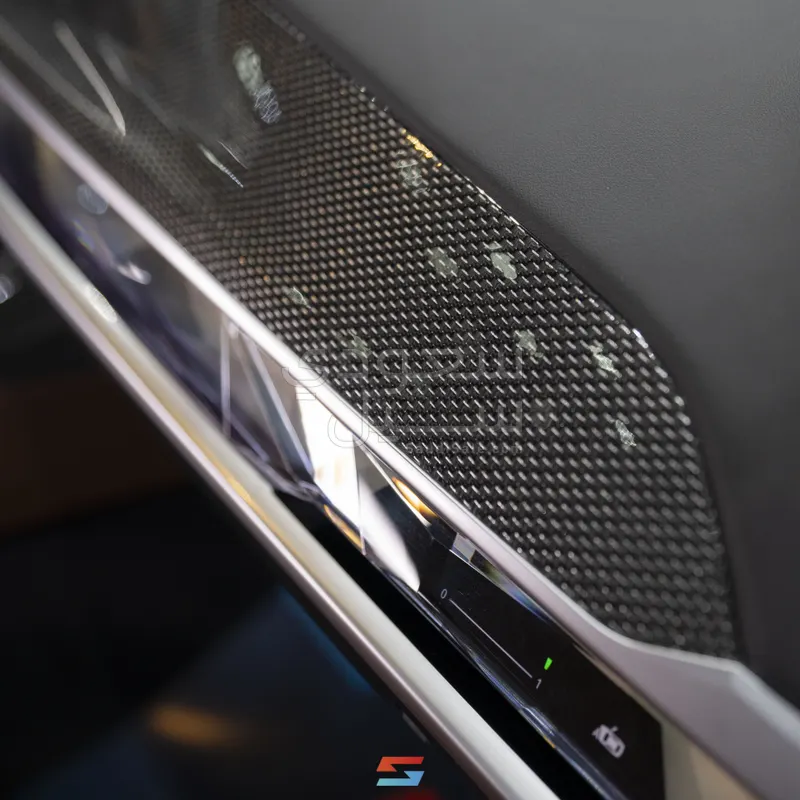 2026 بي ام دبليو الفئة السابعة 735أي