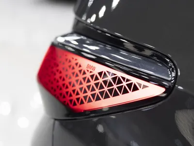 2026 بي ام دبليو الفئة السابعة 735أي