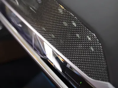 2026 بي ام دبليو الفئة السابعة 735أي