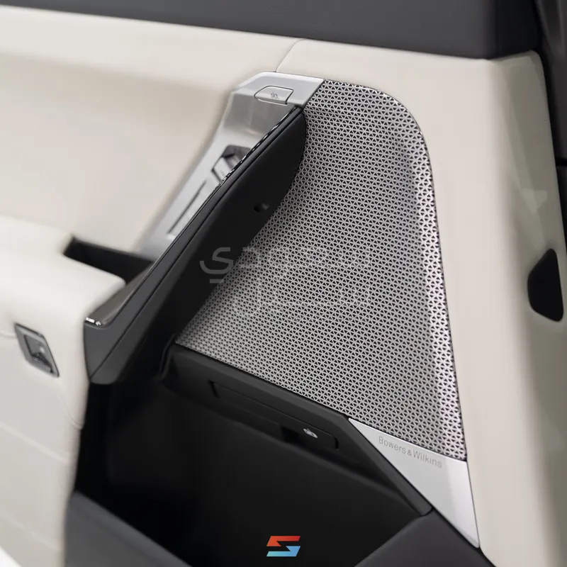 2026 بي ام دبليو الفئة السابعة 735أي