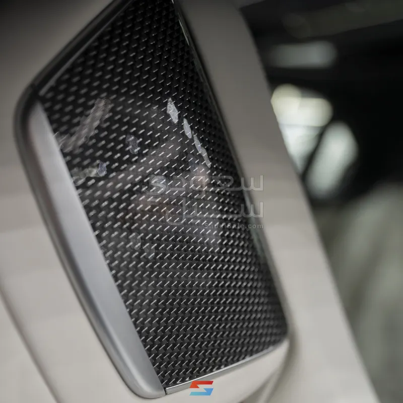 2026 بي ام دبليو الفئة السابعة 735أي