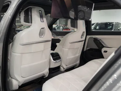 2026 بي ام دبليو الفئة السابعة 735أي