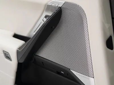 2026 بي ام دبليو الفئة السابعة 735أي