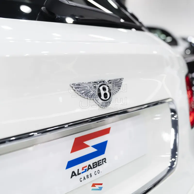 2017 بنتلي بنتايجا الاصدار الاول