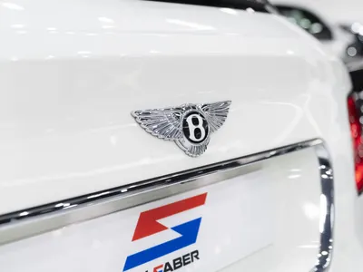 2017 بنتلي بنتايجا الاصدار الاول