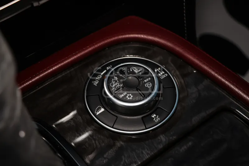 2023 نيسان باترول بلاتينيوم