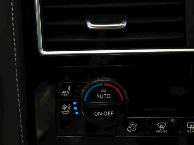 2023 نيسان باترول بلاتينيوم