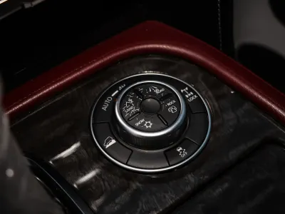 2023 نيسان باترول بلاتينيوم