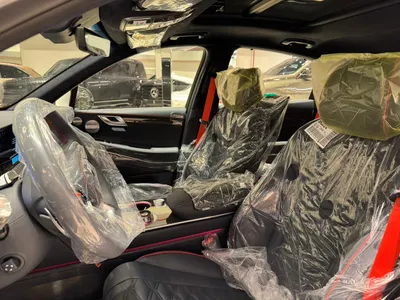 2026 جينيسيس جي في 80