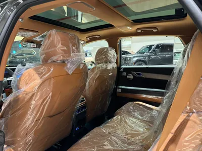 2026 جينيسيس جي في 80