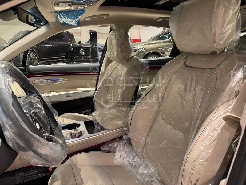 2026 جينيسيس جي في 70