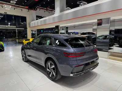 2026 جينيسيس جي في 70