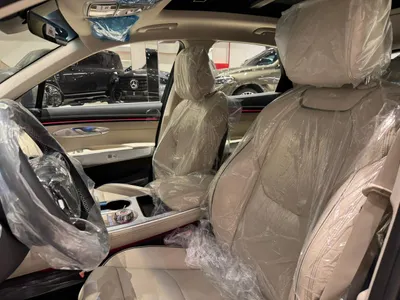 2026 جينيسيس جي في 70