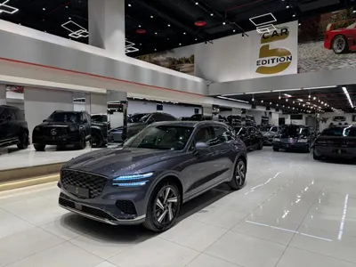 2026 جينيسيس جي في 70