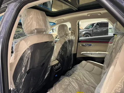 2026 جينيسيس جي في 70