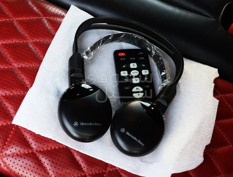 2017 مرسيدس - بنز جي 63 أي إم جي