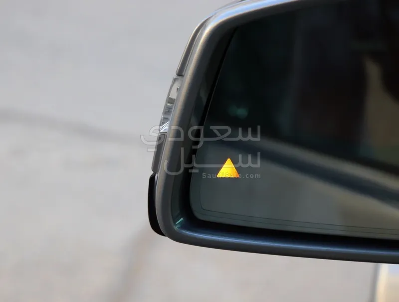 2017 مرسيدس - بنز جي 63 أي إم جي