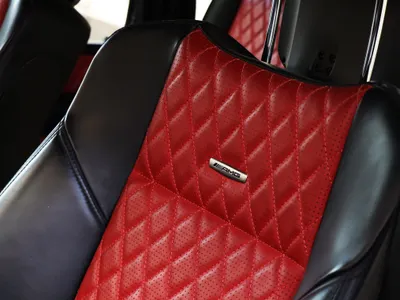 2017 مرسيدس - بنز جي 63 أي إم جي