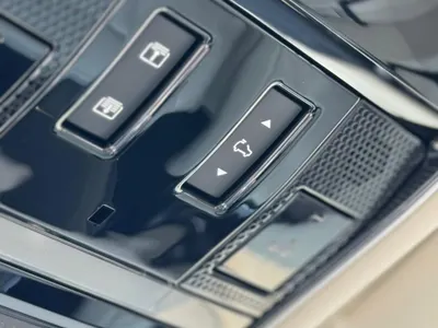 2024 لاند روفر رينج روفر فوج اس اي