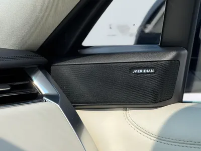 2024 لاند روفر رينج روفر فوج اس اي