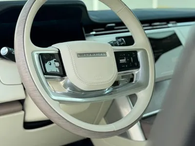 2024 لاند روفر رينج روفر فوج اس اي