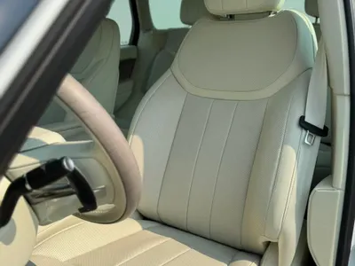 2024 لاند روفر رينج روفر فوج اس اي