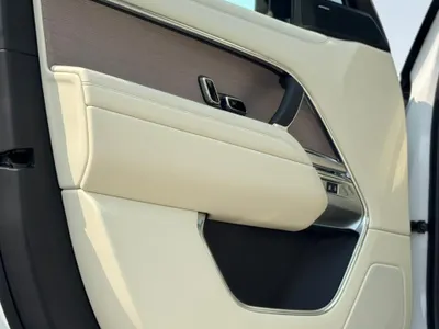 2024 لاند روفر رينج روفر فوج اس اي