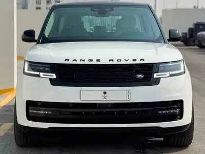 2024 لاند روفر رينج روفر فوج اس اي