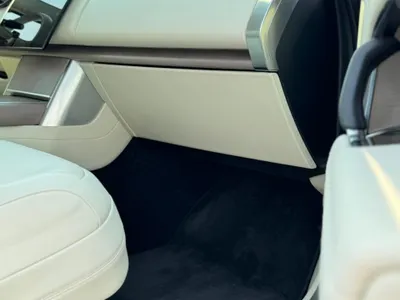 2024 لاند روفر رينج روفر فوج اس اي