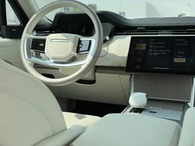 2024 لاند روفر رينج روفر فوج اس اي