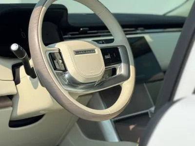 2024 لاند روفر رينج روفر فوج اس اي