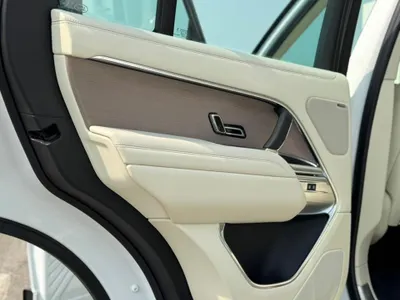 2024 لاند روفر رينج روفر فوج اس اي