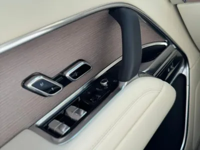 2024 لاند روفر رينج روفر فوج اس اي