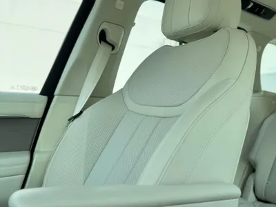 2024 لاند روفر رينج روفر فوج اس اي