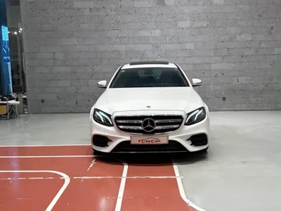 2018 مرسيدس - بنز سي 200