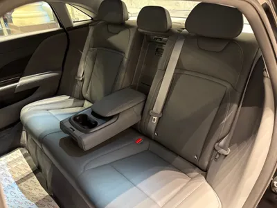 2025 لوسيد اير تورينج