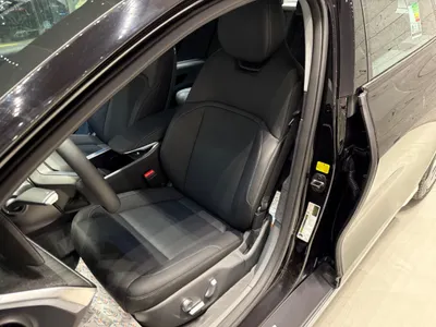 2025 لوسيد اير تورينج