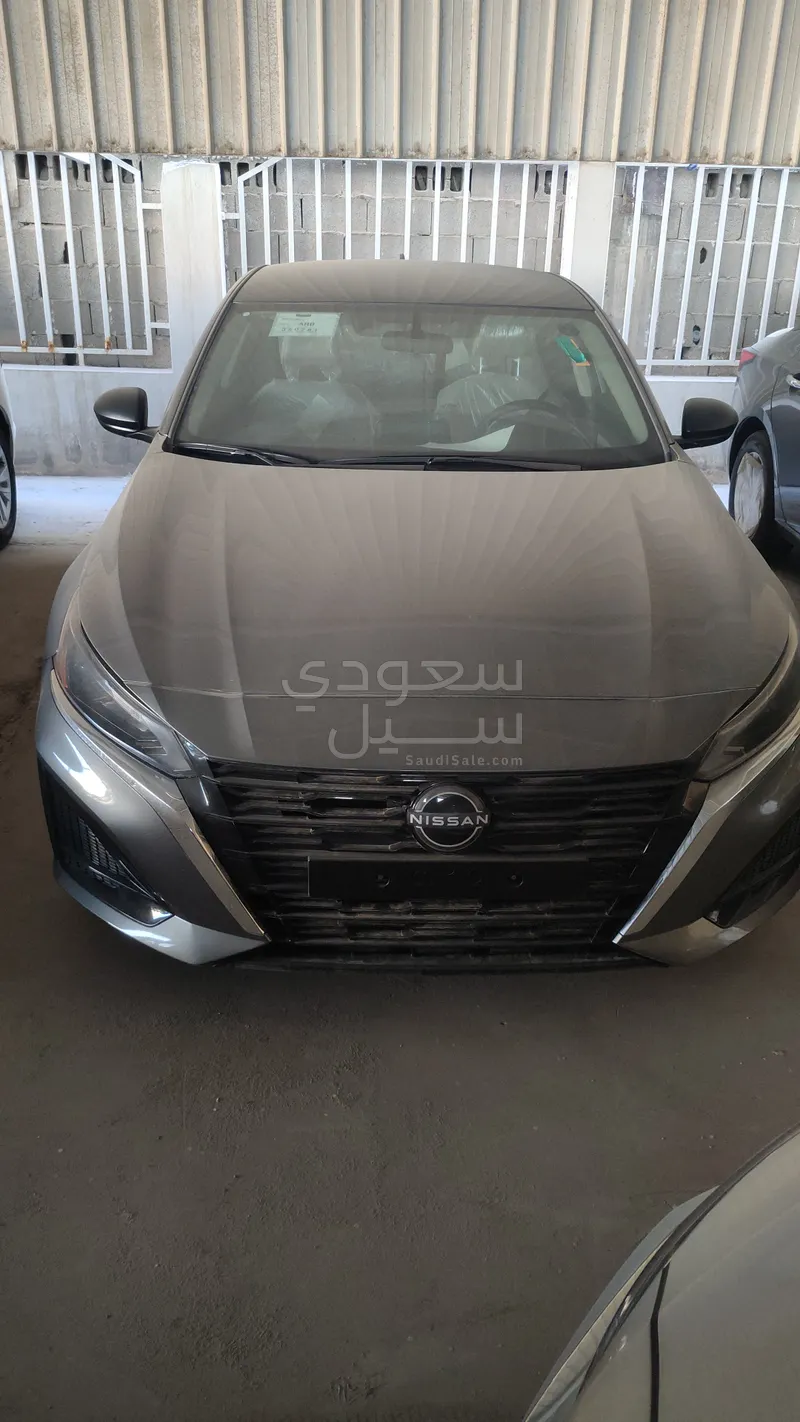 2026 نيسان التيما