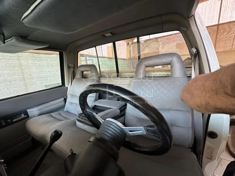 1991 جي ام سي سييرا اتش دي 3500