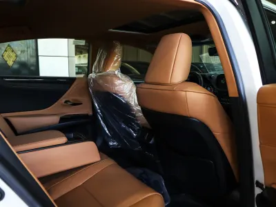 2023 لكزس إي إس 250