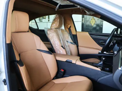 2023 لكزس إي إس 250