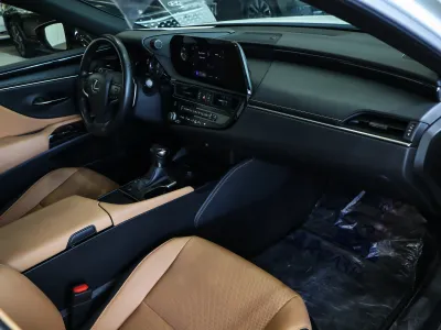 2023 لكزس إي إس 250