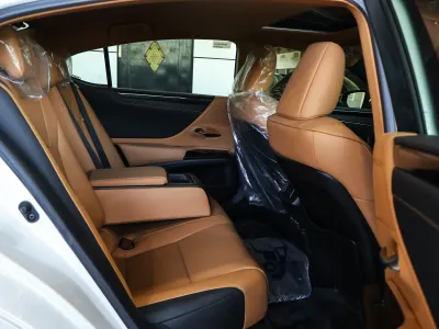 2023 لكزس إي إس 250